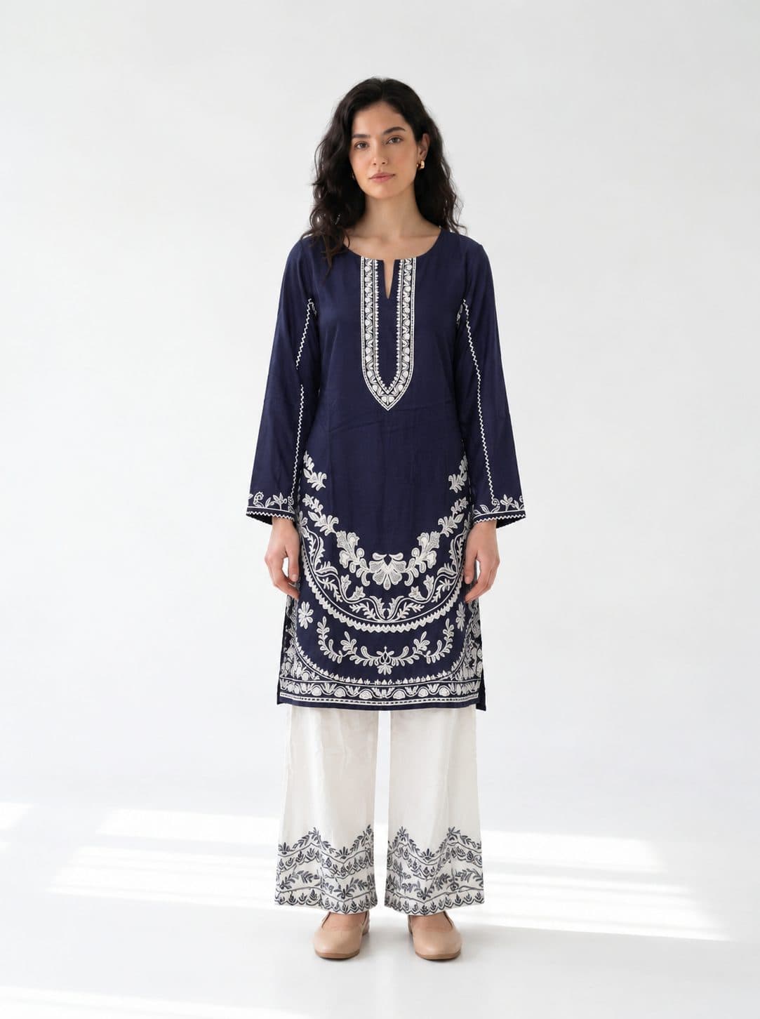 Premium Printed 2 piece Co-ord sets