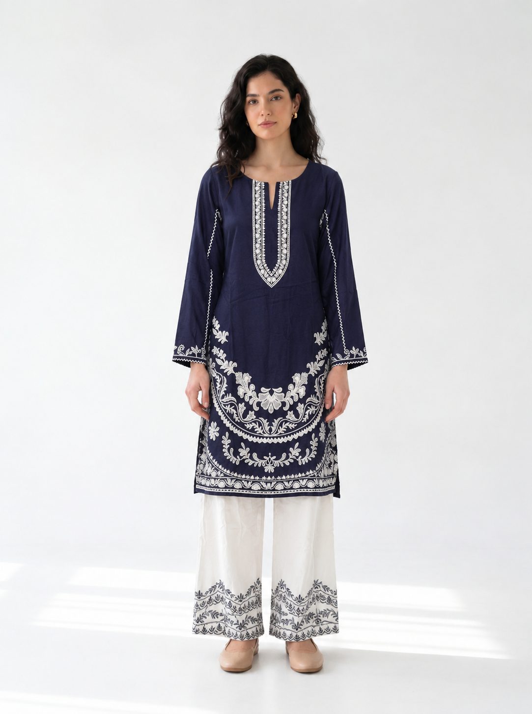 Premium Printed 2 piece Co-ord sets