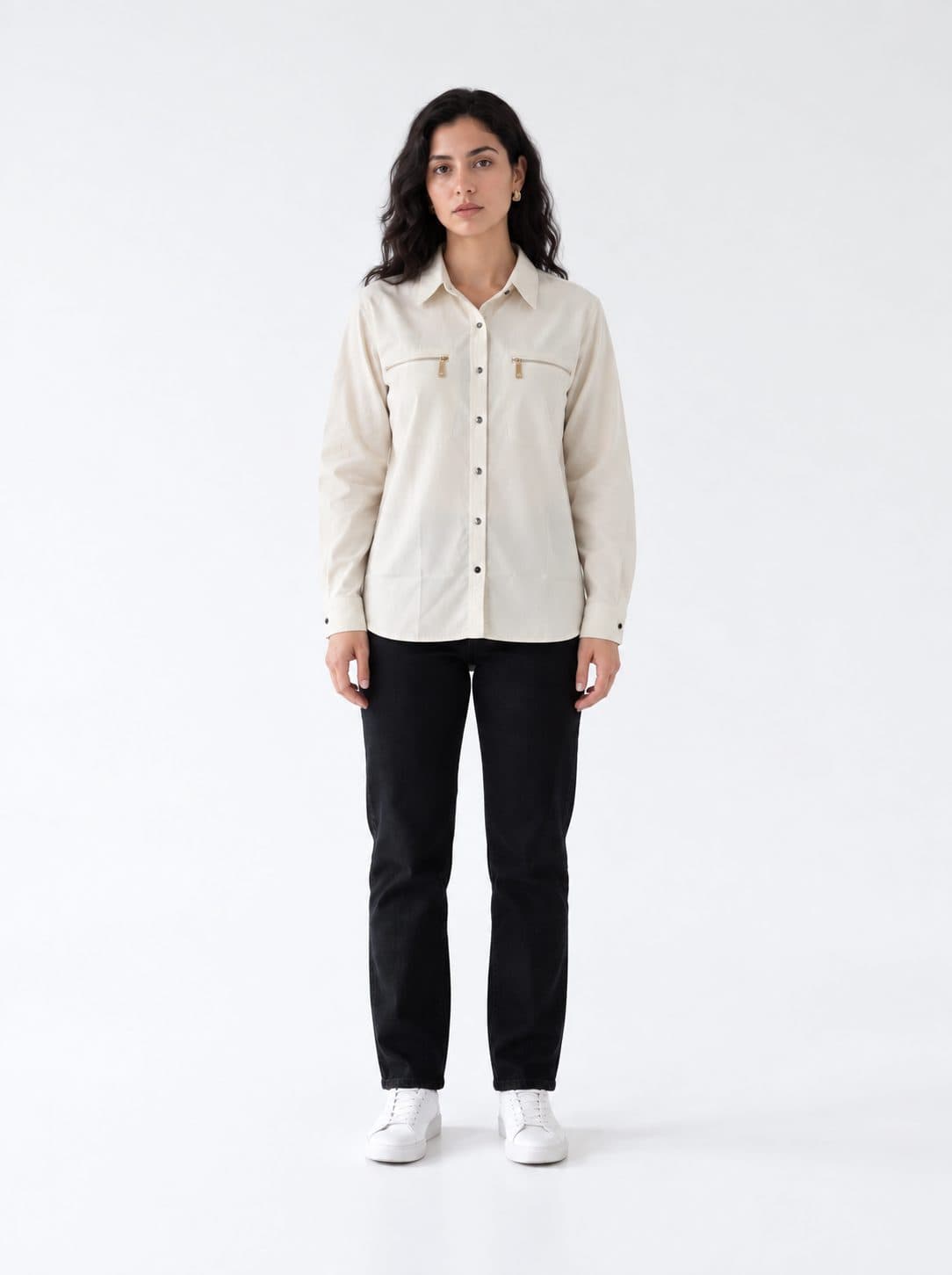 Vogue Shirt